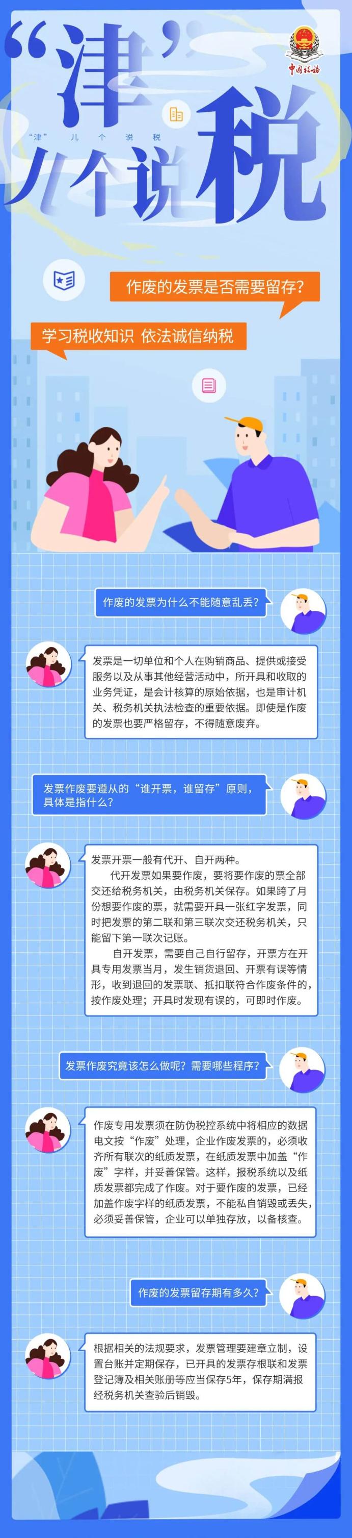 发票作废究竟该怎么做？ (1)